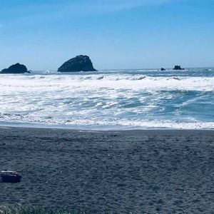 Meet your Posher, Theresa